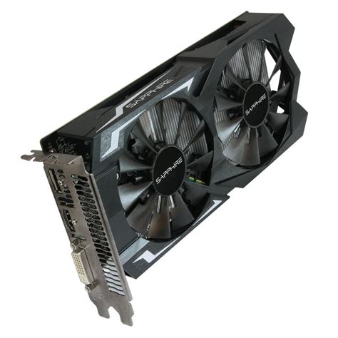 Sapphire Radeon Rx Gb Gddr