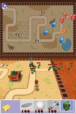 Toy Story 3 Tower Defense Mini-Game : r/nostalgia