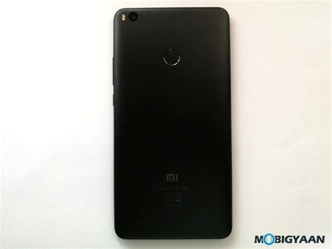 Xiaomi Mi Max 2 Review