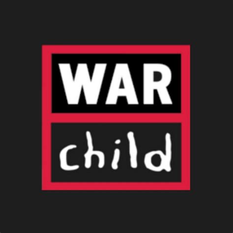 War Child Canada Youtube