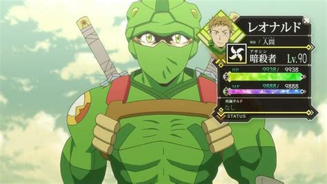 [Spoilers] Log Horizon Season 2 - Episode 14 [Anime-Only Discussion ...