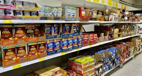 Minsalud Tiene Listo Nuevo Etiquetado Para Alimentos Ultraprocesados