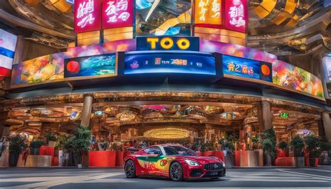 hasil keluaran toto macau terbaru info akurat