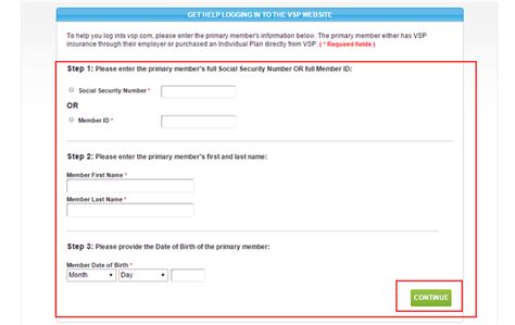VSP Insurance Login | Make a Payment - Insurance Reviews