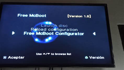 INSTALAR FREE MC BOOT Y OPL PARA JUGAR POR USB PENDRIVE EN LA PS2