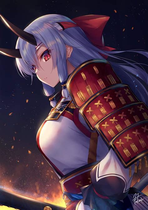 Tomoe Gozen Wiki Fate Nasuverse Amino