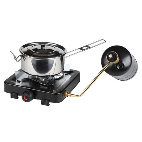 Stansport Single Burner Propane Stove Camping World