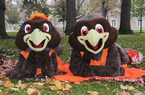 Traditions, superstitions and Homecoming: Take a look at what makes BGSU unique