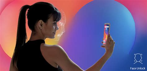 Infinix Hot S3 Gets Face Unlock Via OTA Update In India