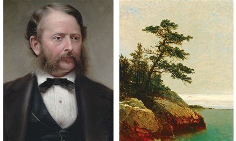 22 марта 1816 года родился Джон Фредерик КЕНСЕТТ (в городке Чешир, штат ...