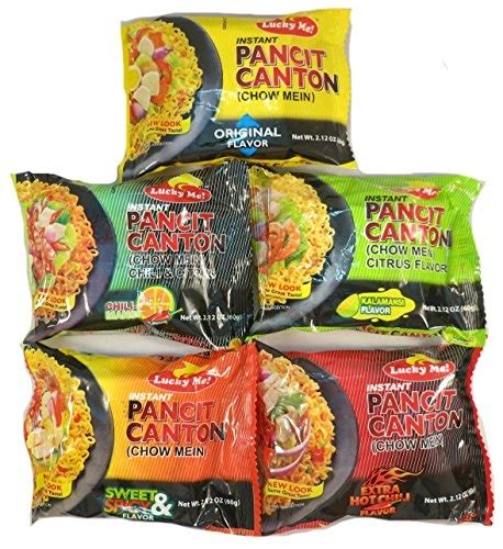 Pancit Canton