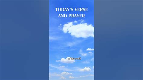 Verse And Prayer For The Day Colossians 29 10 Nkjv Complete In
