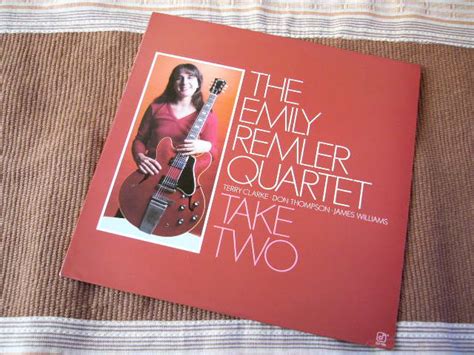 Take Twoemily Remler 音の本箱から