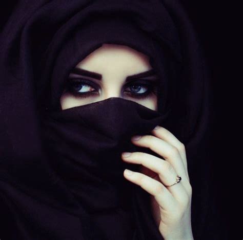 Goth Fashion In The Hijab Gothic Babe Co