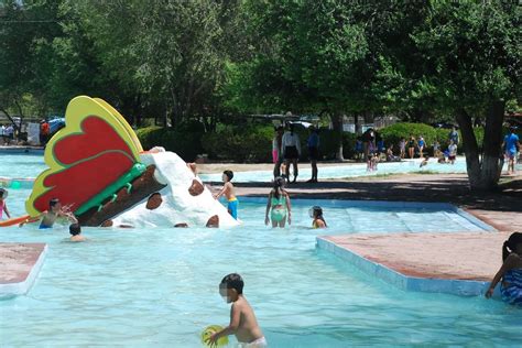 Tome Nota El Martes De Junio No Abrir El Aquadif Norte De Ciudad