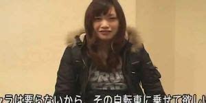 Bicycle Orgasm City Tour Of Porn Videos