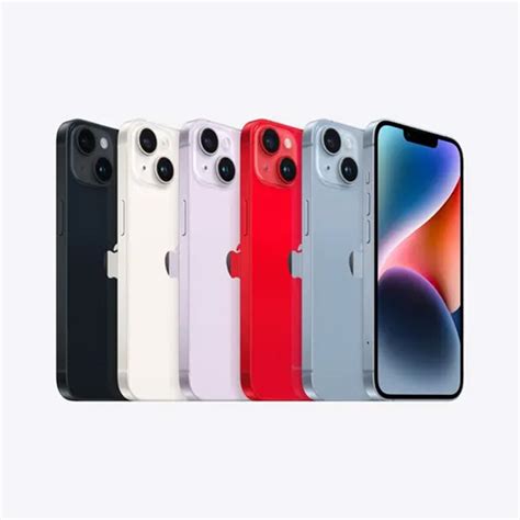Iphone 14 256gb Techno Cafe