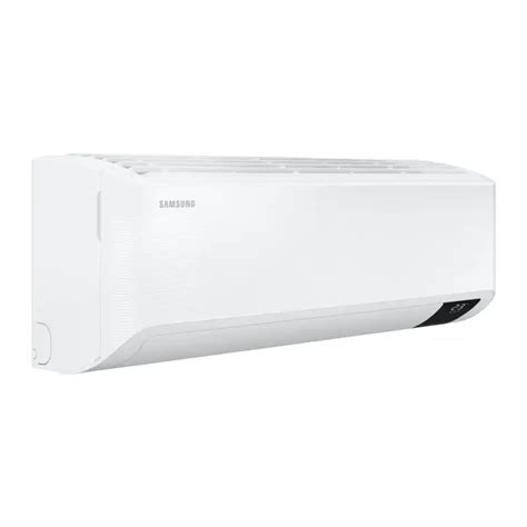 Climatiseur Double Split Samsung CEBU 9000 12000BTU WIFI Onduleur R32