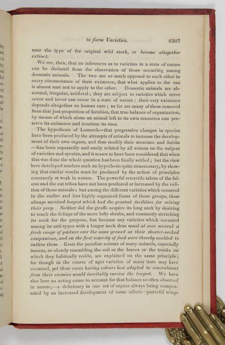 C. [R.] Darwin and A. R. Wallace - Three Papers on the Tendency of ...