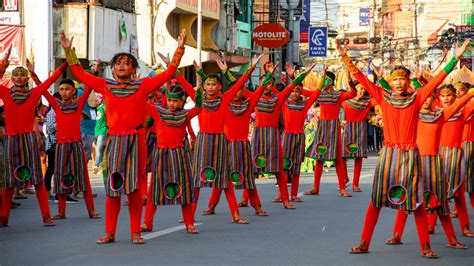 Sipag Festival Travel Oriental Mindoro