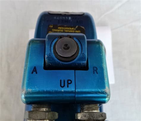 Hytorc Hy 3mxt Hydraulic Torque Wrench Ebay