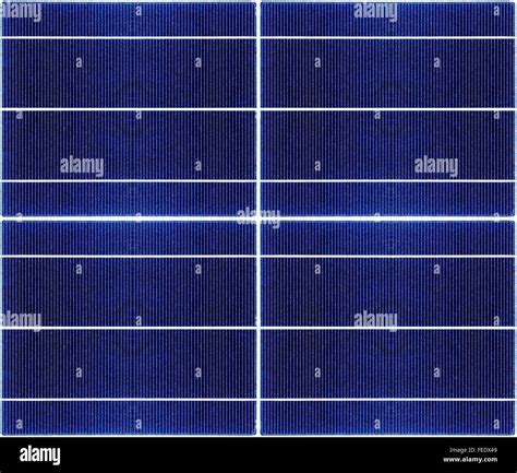 Solar Panel Texture Hi Res Stock Photography And Images Alamy