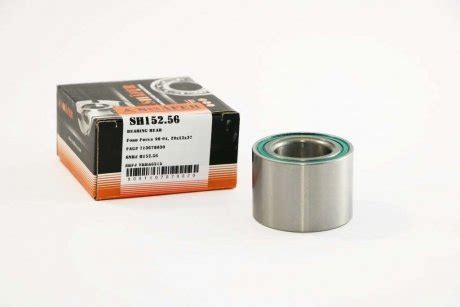 Подшипник роликовый конический SKF (производства Швеция) VKBA 3532 Ford ...