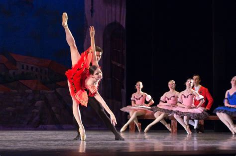 Don Quixote - Manassas Ballet Theatre