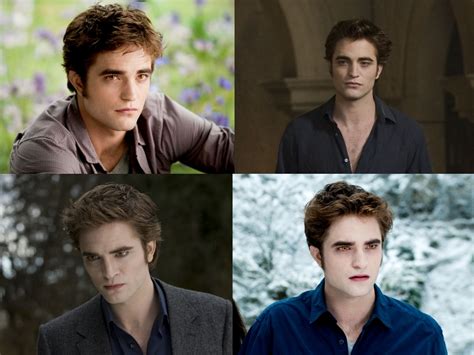 Edward Cullen Wallpaper - Robert Pattinson Photo (13987487) - Fanpop