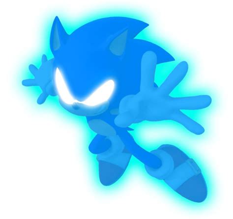 Light Speed Dash Sonic By JXDendo23 On DeviantArt Sonic Project