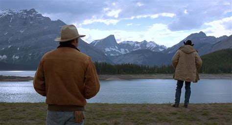 Brokeback Mountain – 2005 Ang Lee - The Cinema Archives