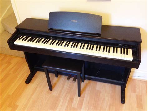 YAMAHA YDP-101