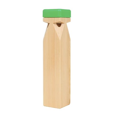 Locomotive Sound Warning Steam Wood Train Whistle Grandado
