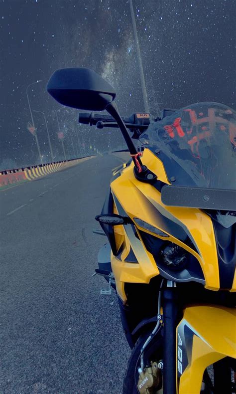 Bajaj Pulsar Rs By Fascinatingroy Rs Pulsar Hd Phone