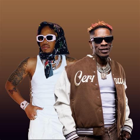 SHATTA WALE & TEKNO'S "INCOMING" EARNS NO. 1 ON APPLE MUSIC GHANA - MAD