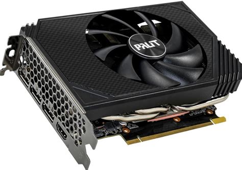 Видеокарта Palit GeForce RTX 3060 StormX 12G — купить в интернет ...
