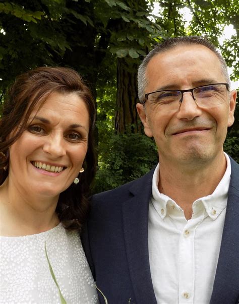 Pont de Roide Vermondans Mariage Sandrine et Jérôme