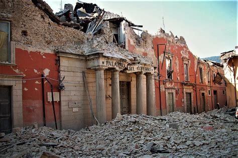 Terremoto L Aquila Sentenza Shock Dai Studenti Morti Condotta