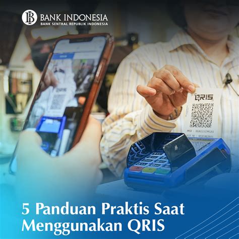 Yang Wajib Kamu Tahu Tentang Qris Goodmoneyid