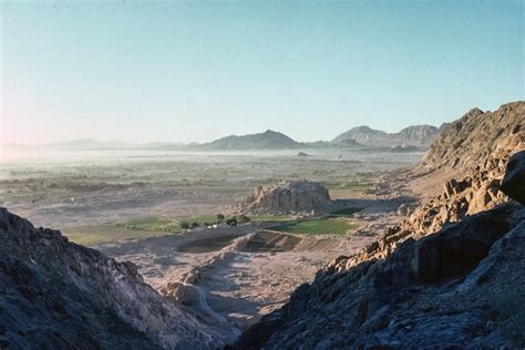 Old Kandahar An Archaeological Reappraisal The Shelby White And Leon