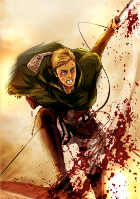 Commander Erwin