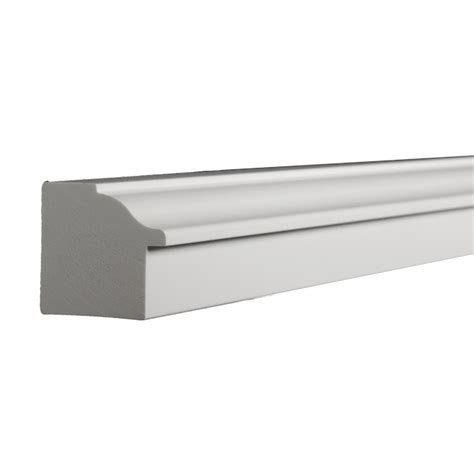 Azek Finished Pvc Sill Nose At