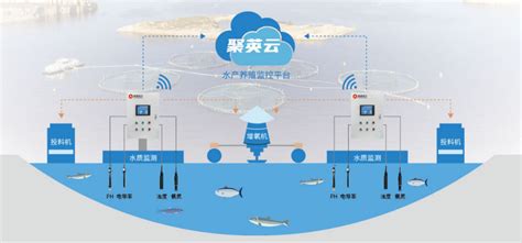 「智慧养殖」智慧水产养殖云平台，规模化养殖管理助手 聚英电子官网