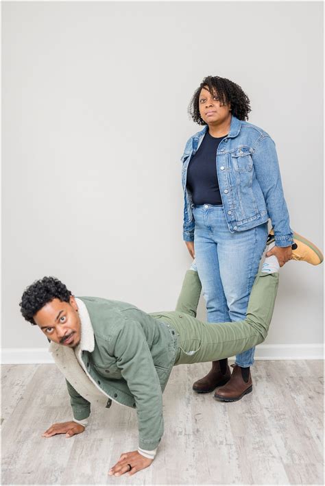 Awkward Portraits - Raleigh Wedding Photographer | Story and Rhythm