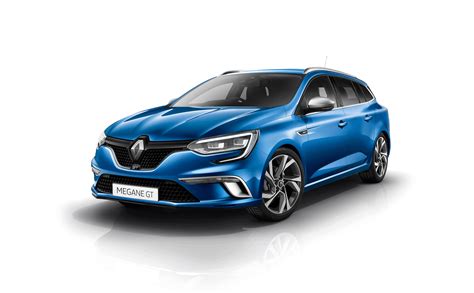 renault megane range grows  wagon  sedan goauto