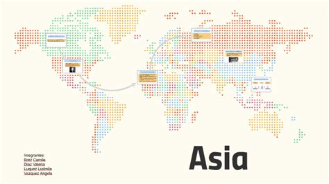 Conflictos Políticos De Asia By Camila Brez On Prezi