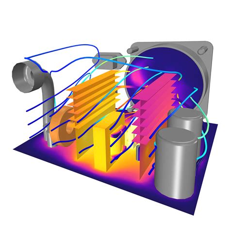 Comsol Multiphysics Software Understand Predict And Optimize