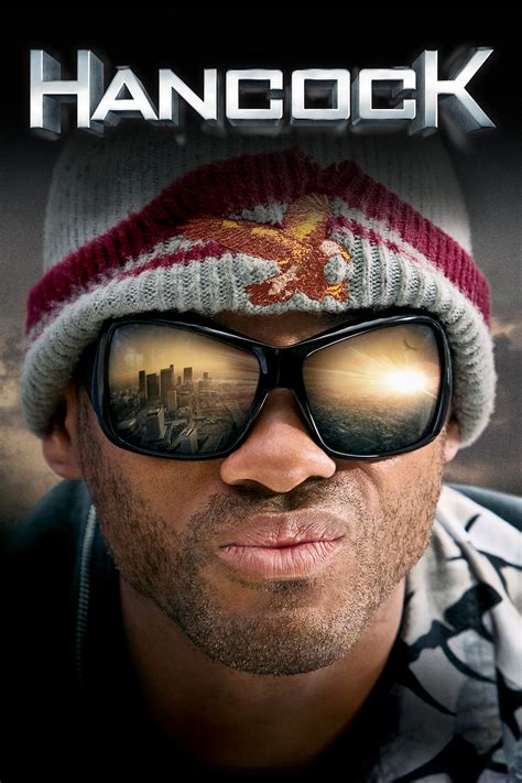 Hancock - Where to Watch and Stream - TV Guide