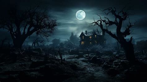 Scary Night Stock Photos, Images and Backgrounds for Free Download