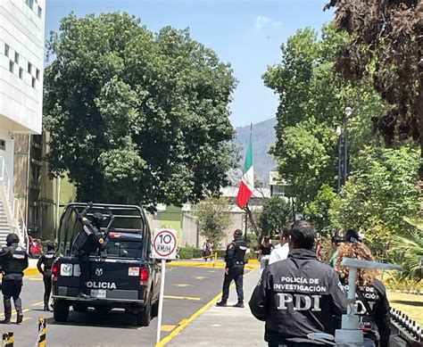 La Jornada Dictan Prisi N Preventiva A El Chori L Der La Uni N Tepito